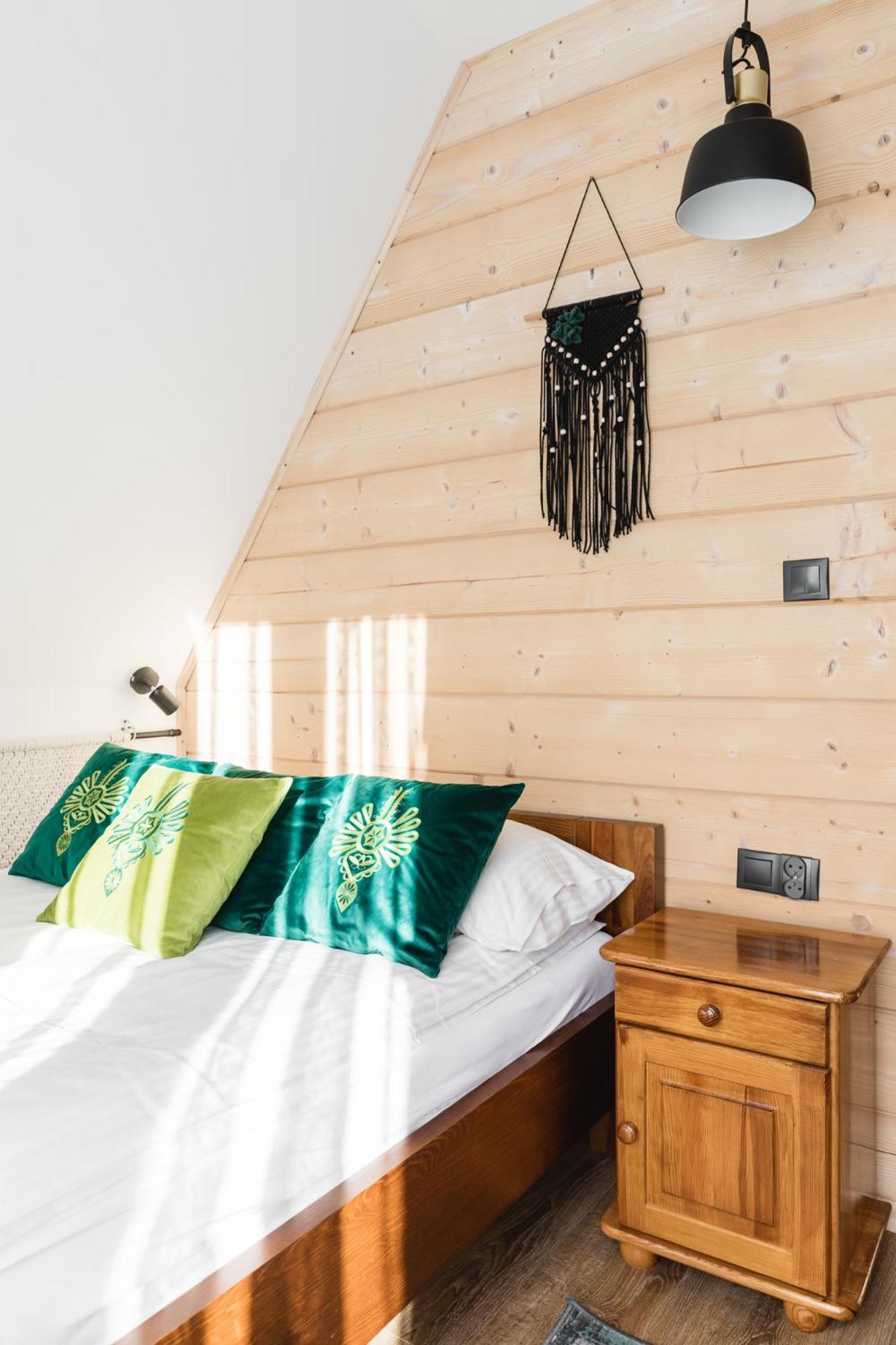 Zakopane Apartamenty 4 Seasons Szoba fotó